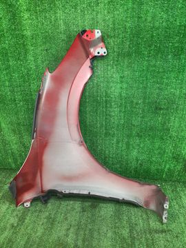 КРЫЛО НА MAZDA DEMIO DJ3FS