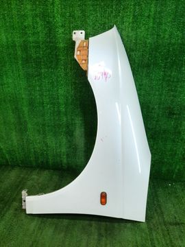 КРЫЛО НА HONDA ODYSSEY RA6