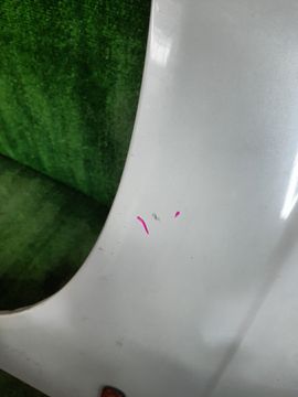 КРЫЛО НА HONDA ODYSSEY RA6