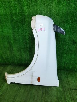 КРЫЛО НА SUZUKI JIMNY JB23W