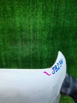 КРЫЛО НА SUZUKI JIMNY JB23W