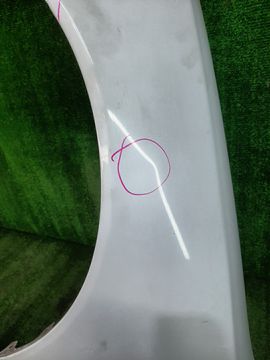 КРЫЛО НА TOYOTA COROLLA LEVIN AE111