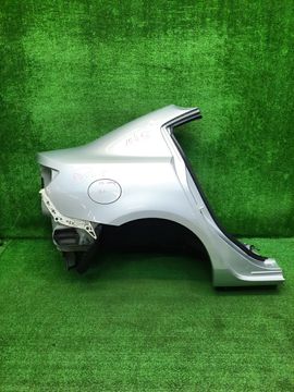 КРЫЛО НА MAZDA AXELA BKEP