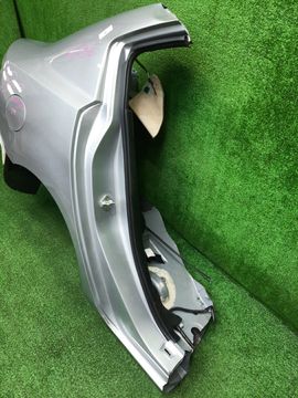 КРЫЛО НА MAZDA AXELA BKEP