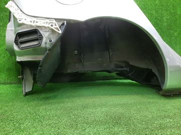 КРЫЛО НА MAZDA AXELA BKEP