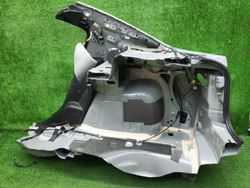 КРЫЛО НА MAZDA AXELA BKEP