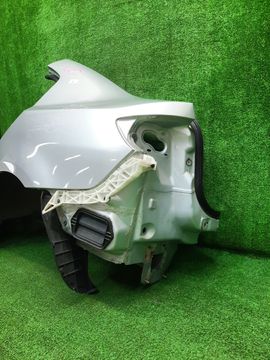 КРЫЛО НА MAZDA AXELA BKEP