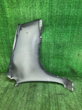 КРЫЛО НА HONDA CAPA GA4