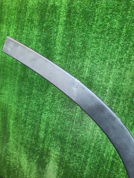 КРЫЛО НА VOLKSWAGEN TIGUAN 5N1