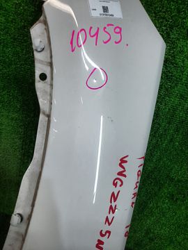 КРЫЛО НА VOLKSWAGEN TIGUAN 5N1