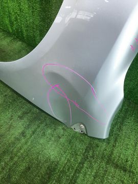 КРЫЛО НА TOYOTA COROLLA FIELDER ZRE142G