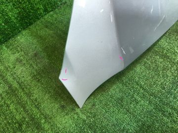 КРЫЛО НА BMW 5-SERIES E60