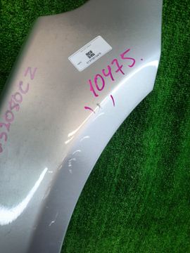 КРЫЛО НА BMW 5-SERIES E60