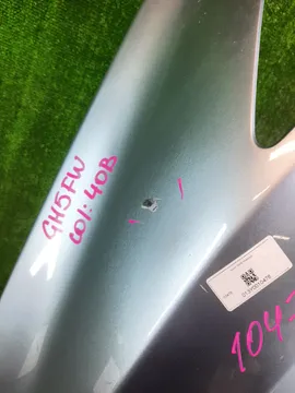 КРЫЛО НА MAZDA ATENZA GH5FW