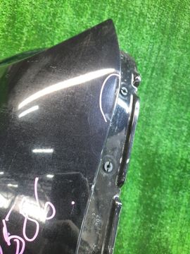 КРЫЛО НА PORSCHE CAYENNE 957