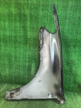КРЫЛО НА PORSCHE CAYENNE 957