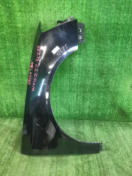 КРЫЛО НА VOLKSWAGEN PASSAT 3C5