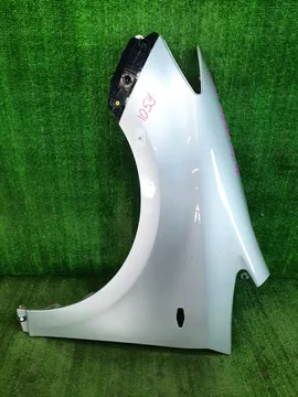 КРЫЛО НА TOYOTA WISH ZGE20G