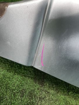 КРЫЛО НА SUBARU LEGACY BH5