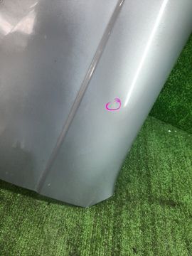 КРЫЛО НА NISSAN AVENIR W11