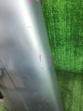 КРЫЛО НА NISSAN AVENIR W11