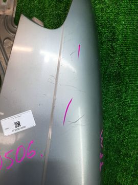 КРЫЛО НА NISSAN AVENIR W11