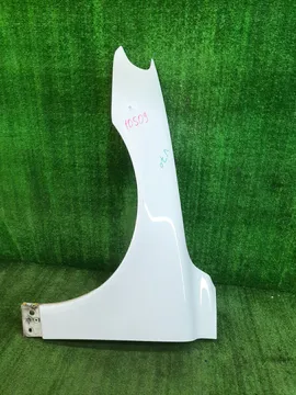 КРЫЛО НА VOLVO V70 BW56