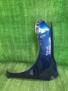 КРЫЛО НА TOYOTA COROLLA FIELDER ZRE142G