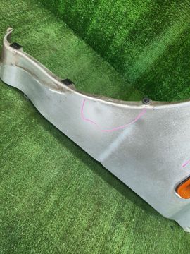 КРЫЛО НА SUBARU IMPREZA GF6