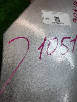 КРЫЛО НА SUBARU IMPREZA GF6