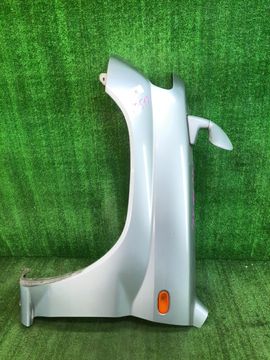 КРЫЛО НА MITSUBISHI PAJERO IO H76W