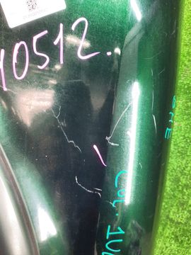 КРЫЛО НА SUBARU LEGACY LANCASTER BHE