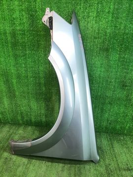 КРЫЛО НА SUBARU OUTBACK BPE