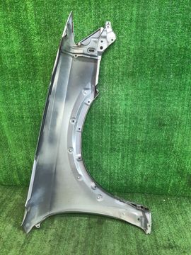 КРЫЛО НА SUBARU OUTBACK BPE