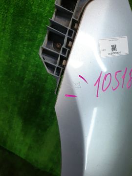 КРЫЛО НА HONDA ACCORD CL7