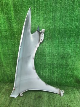 КРЫЛО НА HONDA ACCORD CL7
