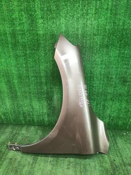 КРЫЛО НА VOLVO XC60 DZ