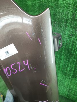 КРЫЛО НА VOLVO XC60 DZ