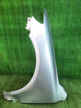 КРЫЛО НА VOLKSWAGEN TOUAREG 7L6