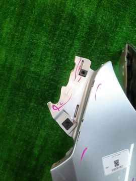 КРЫЛО НА VOLKSWAGEN TOUAREG 7L6