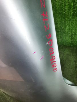 КРЫЛО НА VOLKSWAGEN TOUAREG 7L6