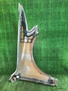 КРЫЛО НА VOLKSWAGEN TOUAREG 7L6