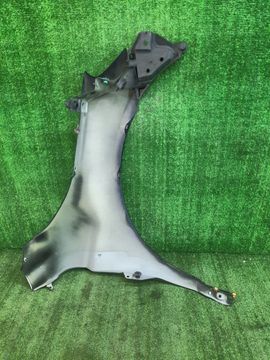 КРЫЛО НА VOLVO XC60 DZ