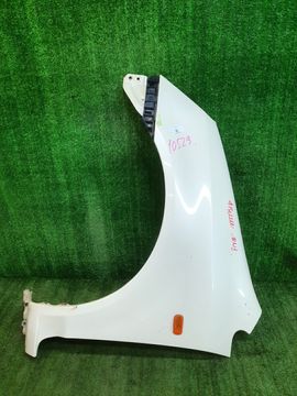 КРЫЛО НА HONDA STREAM RN1