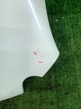 КРЫЛО НА HONDA STREAM RN1