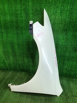 КРЫЛО НА HONDA ACCORD CM2