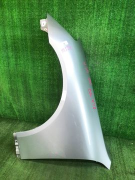 КРЫЛО НА NISSAN SKYLINE V35