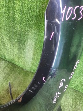 КРЫЛО НА MAZDA ATENZA GY3W