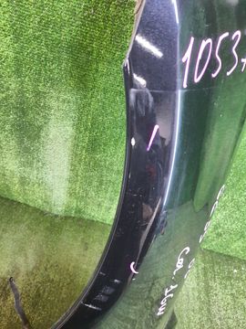 КРЫЛО НА MAZDA ATENZA GY3W