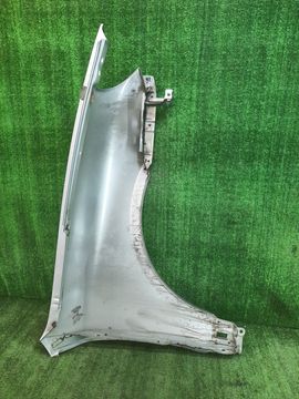 КРЫЛО НА PORSCHE CAYENNE 955